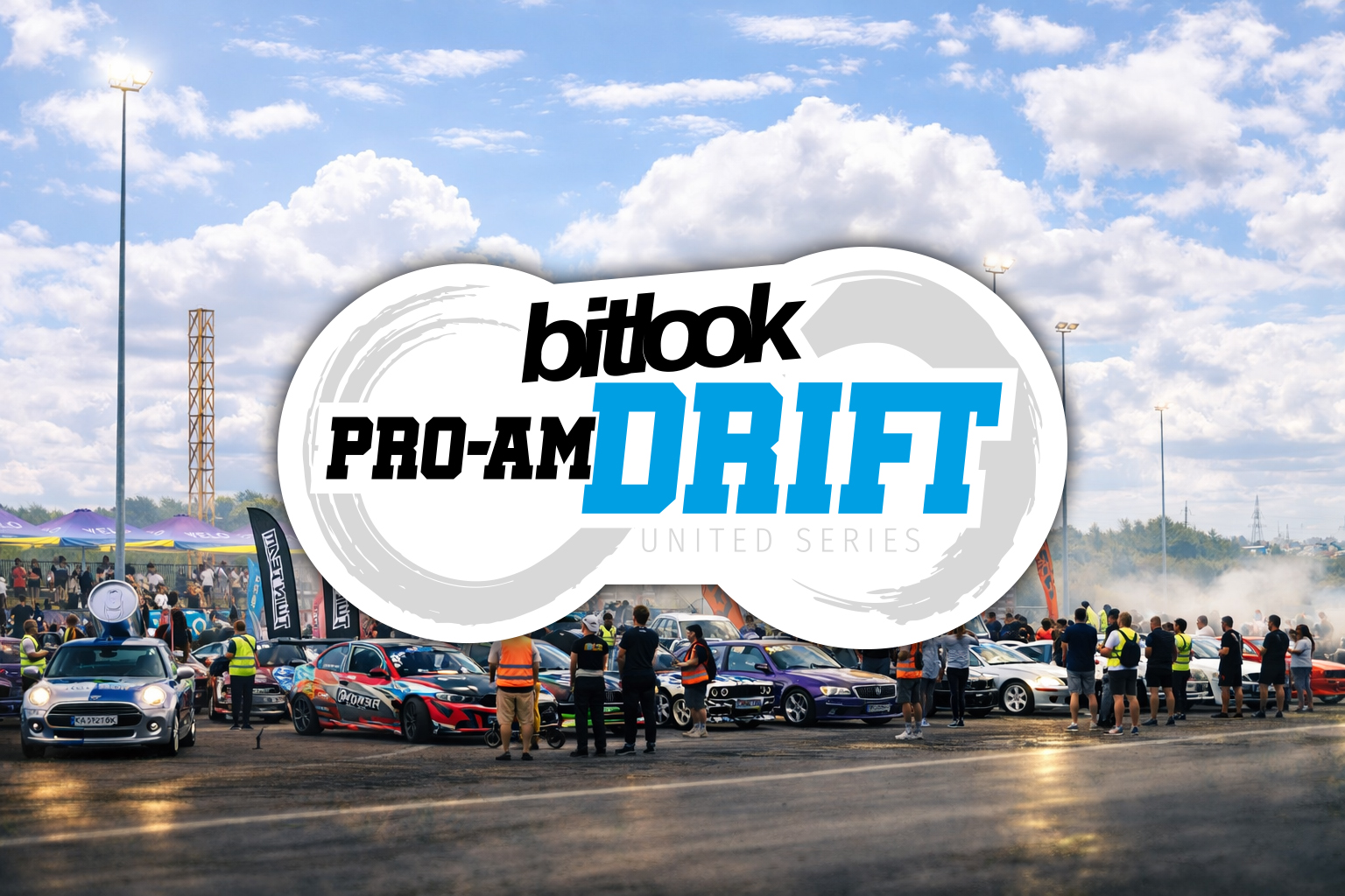 Bitlook Pro-Am Drift